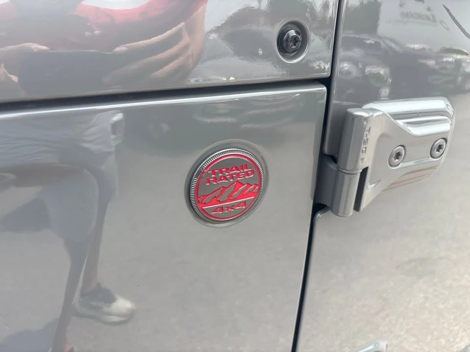 2021 Jeep JT Gladiator - Image 12 of 20