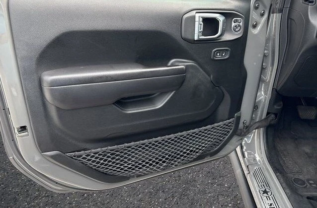 2021 Jeep JT Gladiator - Image 15 of 20