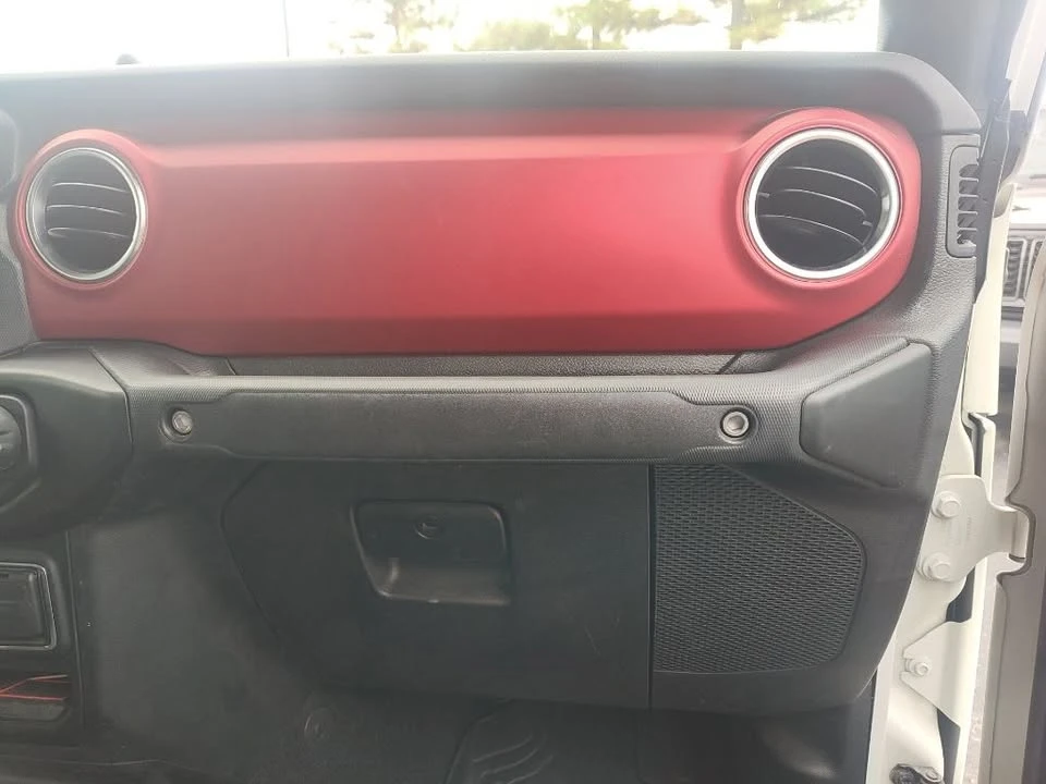 2021 Jeep JT Gladiator - Image 17 of 20