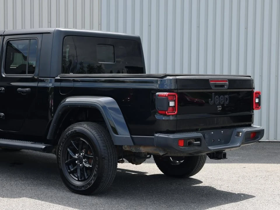 2021 Jeep JT Gladiator - Image 6 of 10