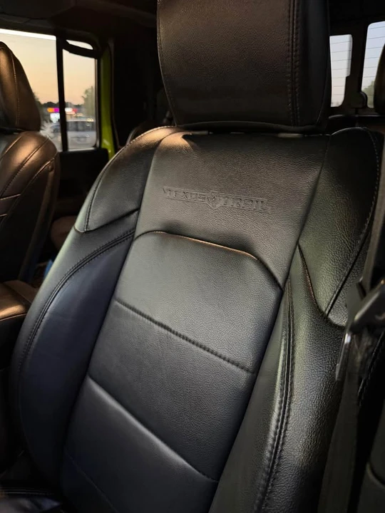 2021 Jeep JT Gladiator - Image 11 of 11