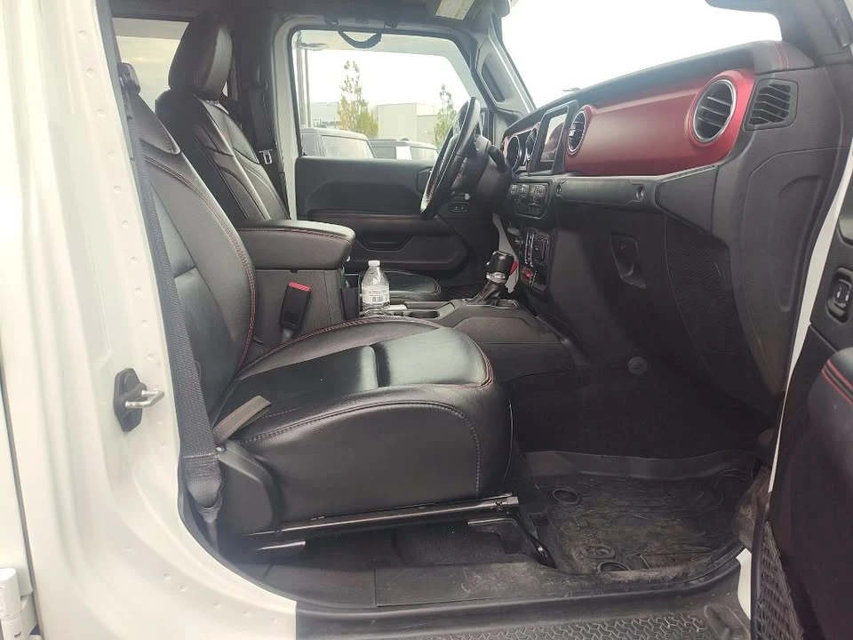 2021 Jeep JT Gladiator - Image 16 of 20