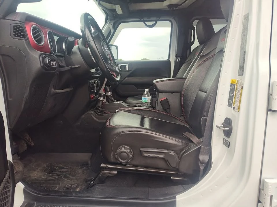 2021 Jeep JT Gladiator - Image 20 of 20