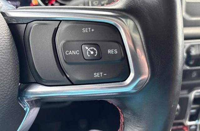 2021 Jeep JT Gladiator - Image 19 of 20