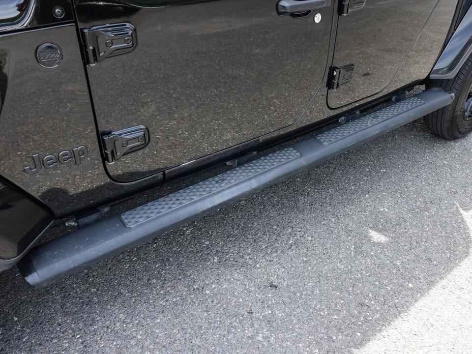 2021 Jeep JT Gladiator - Image 10 of 10