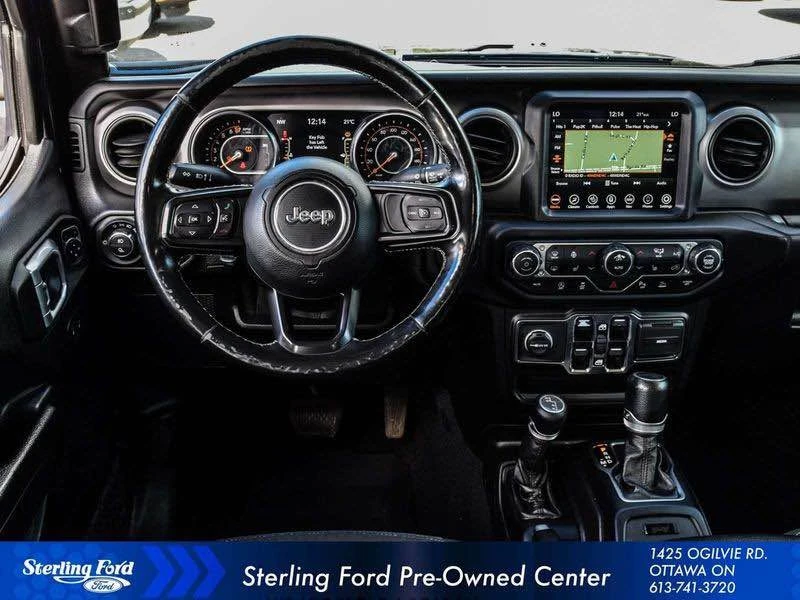 2021 Jeep JT Gladiator - Image 8 of 13