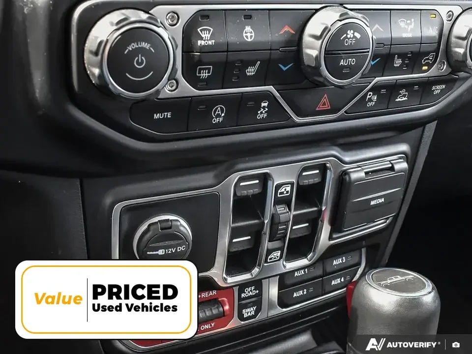 2021 Jeep JT Gladiator - Image 9 of 10