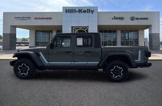 2021 Jeep JT Gladiator - Image 6 of 20