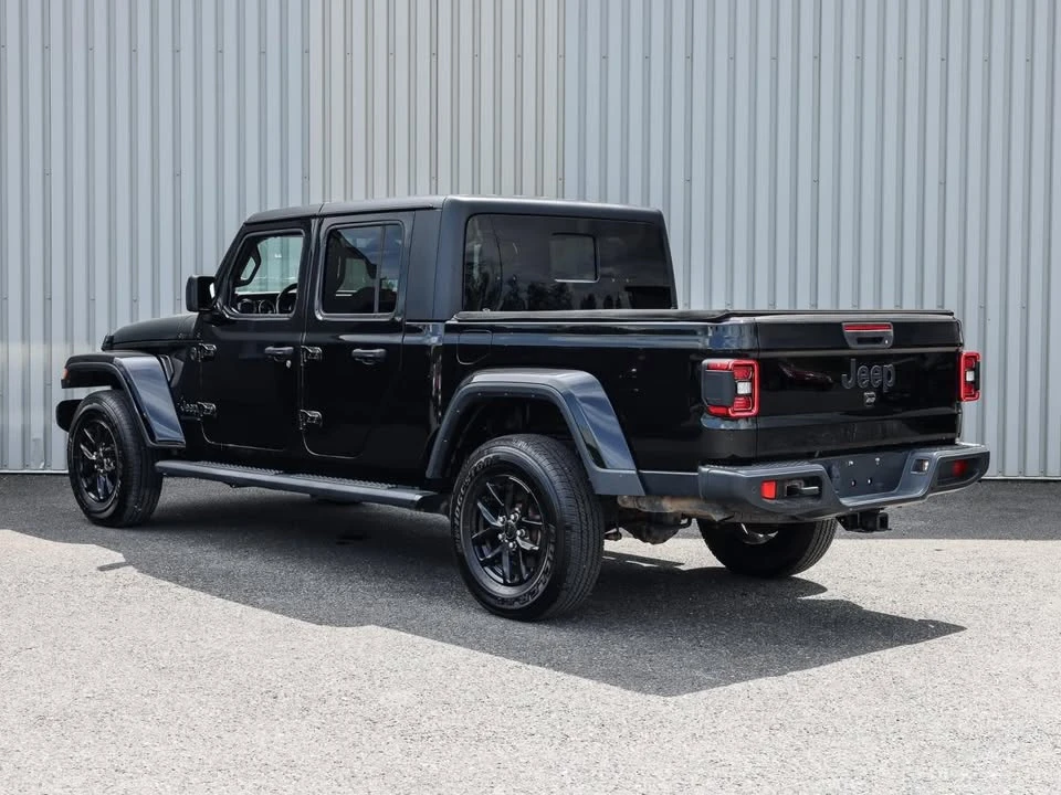 2021 Jeep JT Gladiator - Image 5 of 10