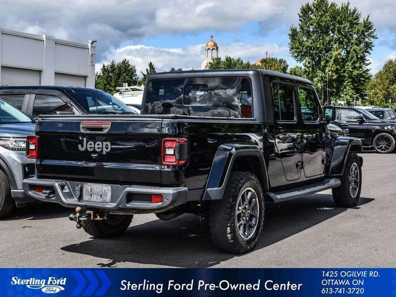 2021 Jeep JT Gladiator - Image 2 of 13