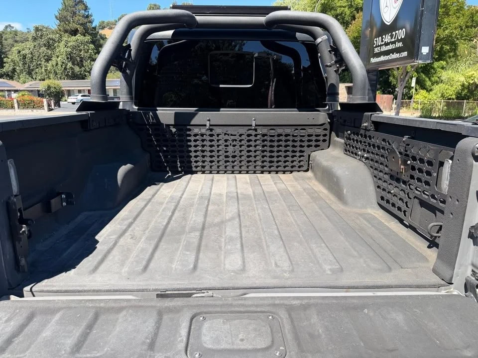 2021 Jeep JT Gladiator - Image 12 of 20