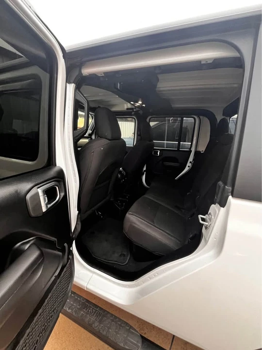 2021 Jeep JT Gladiator - Image 7 of 9