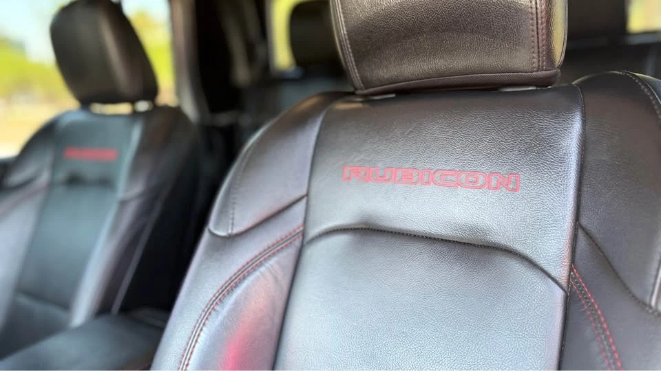 2021 Jeep JT Gladiator - Image 7 of 7
