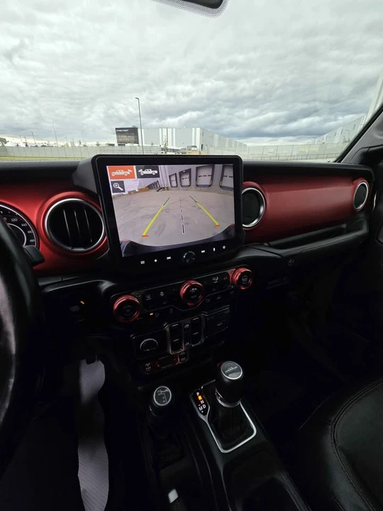2021 Jeep JT Gladiator - Image 9 of 20