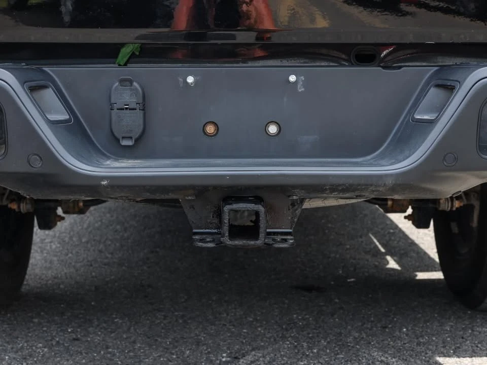 2021 Jeep JT Gladiator - Image 9 of 10