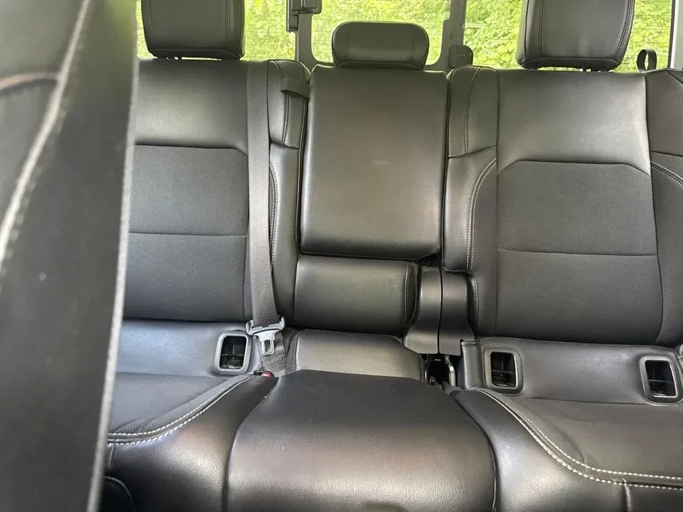 2021 Jeep JT Gladiator - Image 5 of 12