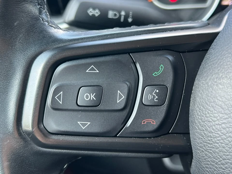 2021 Jeep JT Gladiator - Image 17 of 20