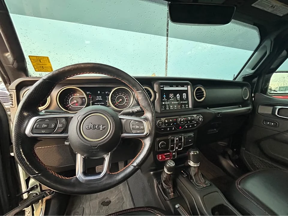 2021 Jeep JT Gladiator - Image 14 of 18