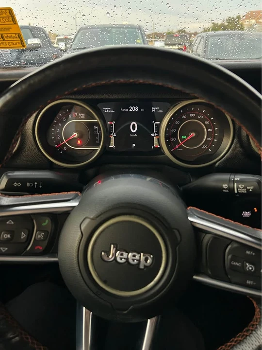 2021 Jeep JT Gladiator - Image 17 of 18