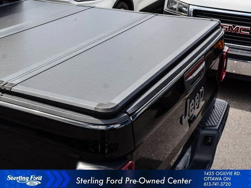 2021 Jeep JT Gladiator - Image 13 of 13