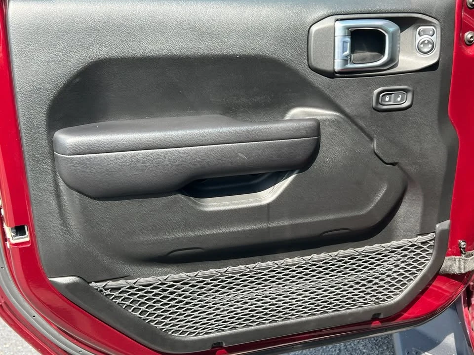 2021 Jeep JT Gladiator - Image 13 of 20