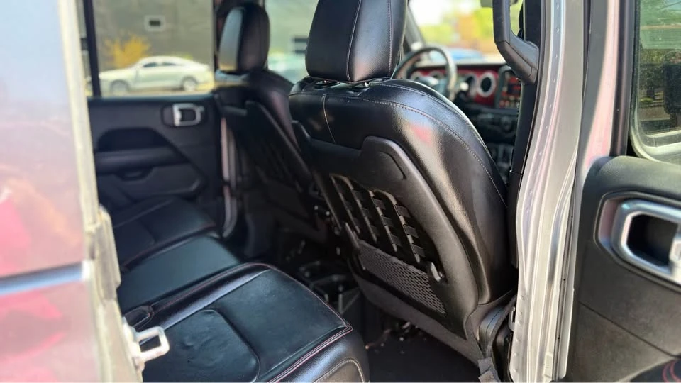 2021 Jeep JT Gladiator - Image 5 of 7