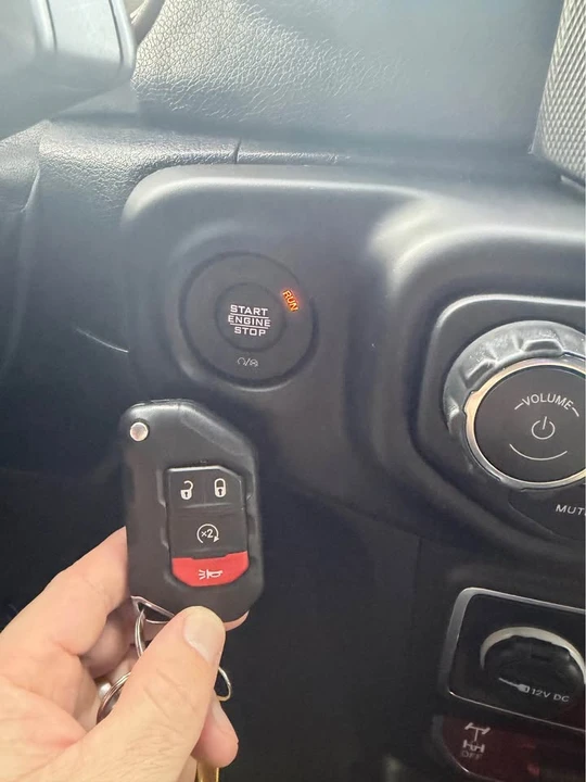 2021 Jeep JT Gladiator - Image 20 of 20