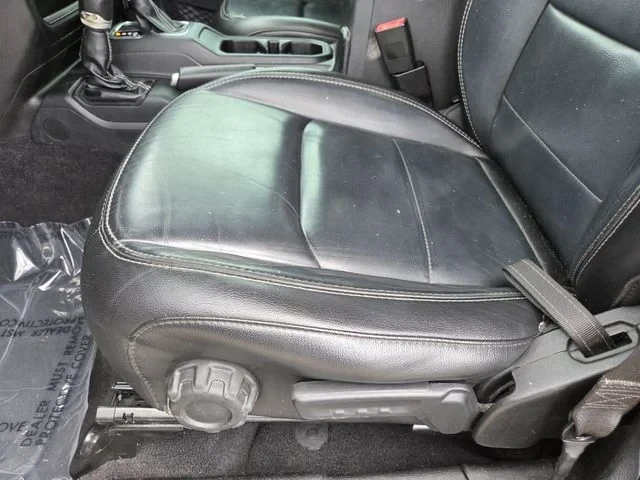 2021 Jeep JT Gladiator - Image 16 of 20