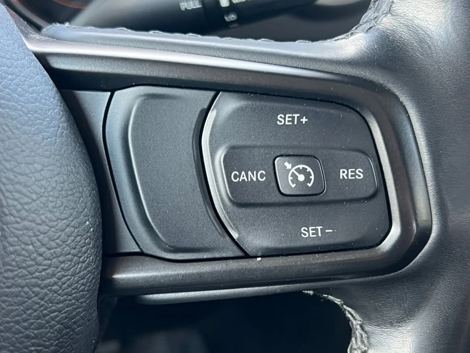 2021 Jeep JT Gladiator - Image 18 of 20