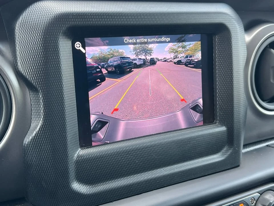 2021 Jeep JT Gladiator - Image 20 of 20