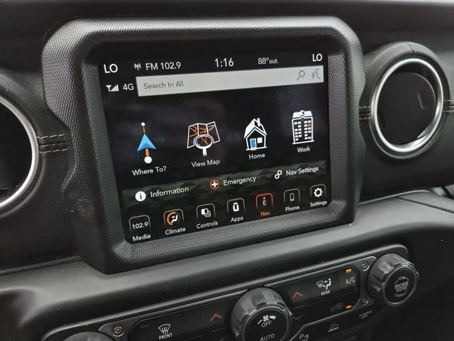 2021 Jeep JT Gladiator - Image 18 of 20