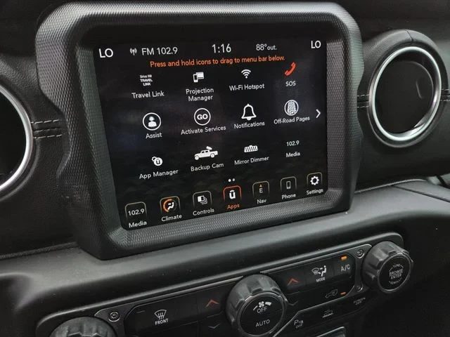 2021 Jeep JT Gladiator - Image 15 of 20