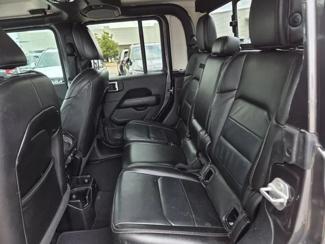 2021 Jeep JT Gladiator - Image 14 of 20