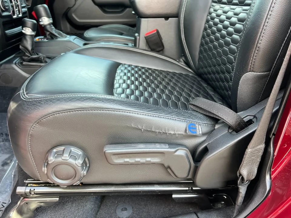 2021 Jeep JT Gladiator - Image 9 of 20