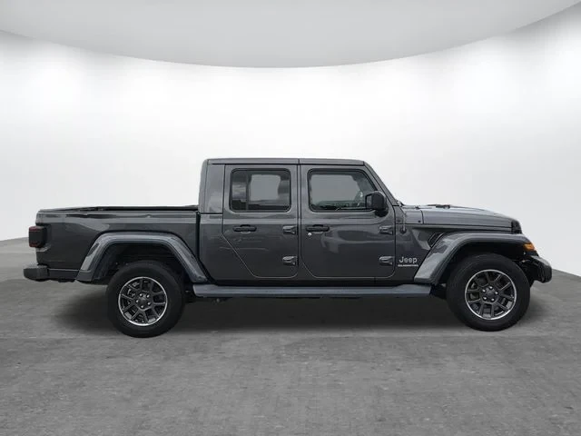 2021 Jeep JT Gladiator - Image 2 of 20