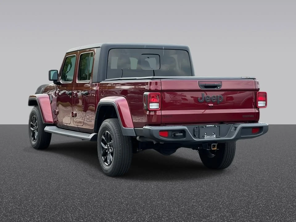 2021 Jeep JT Gladiator - Image 2 of 20