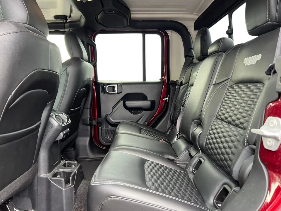 2021 Jeep JT Gladiator - Image 6 of 20