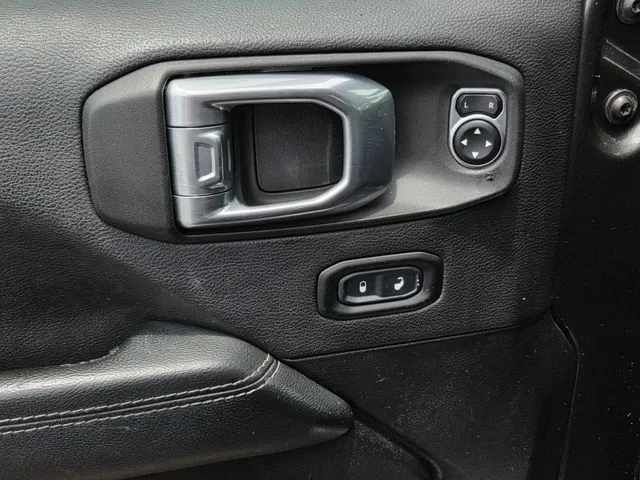 2021 Jeep JT Gladiator - Image 19 of 20