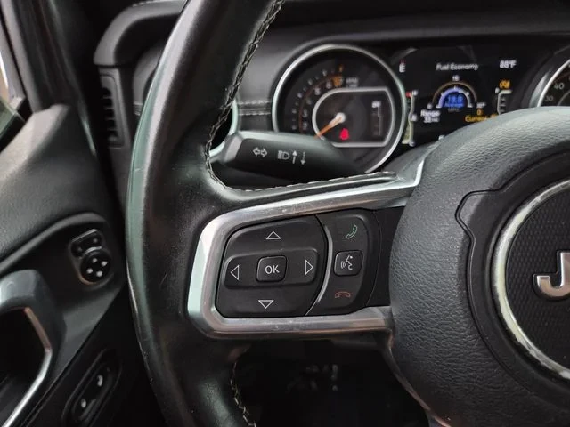 2021 Jeep JT Gladiator - Image 12 of 20