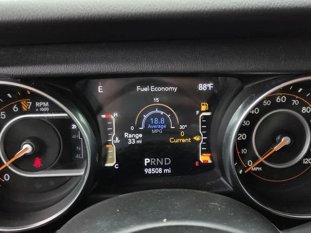 2021 Jeep JT Gladiator - Image 10 of 20