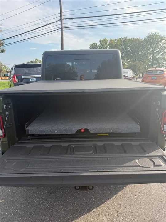 2021 Jeep JT Gladiator - Image 7 of 20