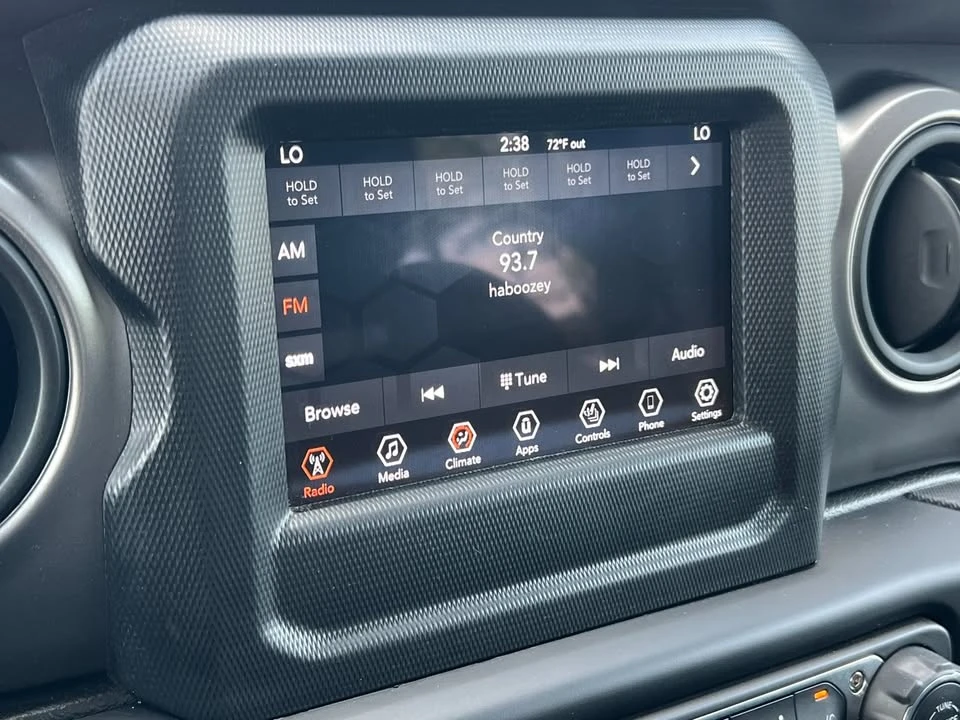 2021 Jeep JT Gladiator - Image 19 of 20