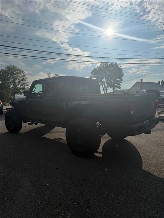 2021 Jeep JT Gladiator - Image 9 of 20