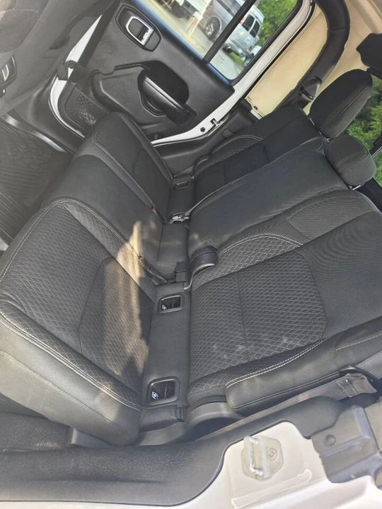 2021 Jeep JT Gladiator - Image 19 of 20