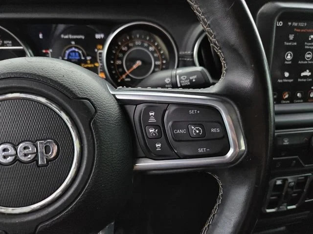2021 Jeep JT Gladiator - Image 13 of 20