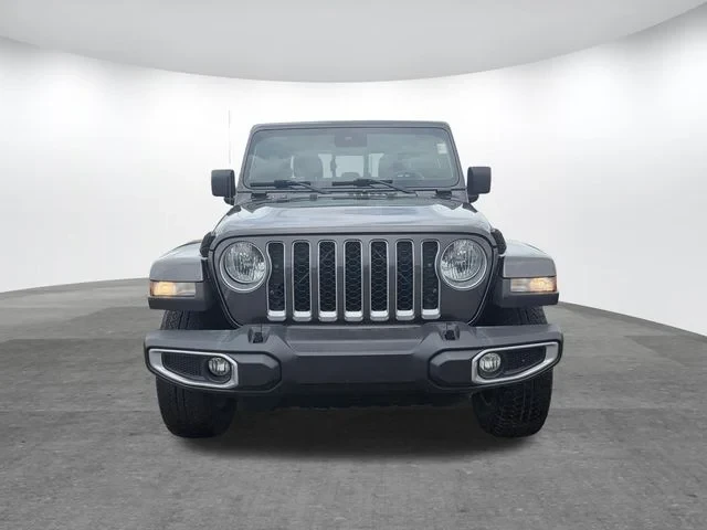 2021 Jeep JT Gladiator - Image 7 of 20