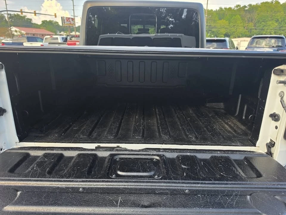 2021 Jeep JT Gladiator - Image 20 of 20