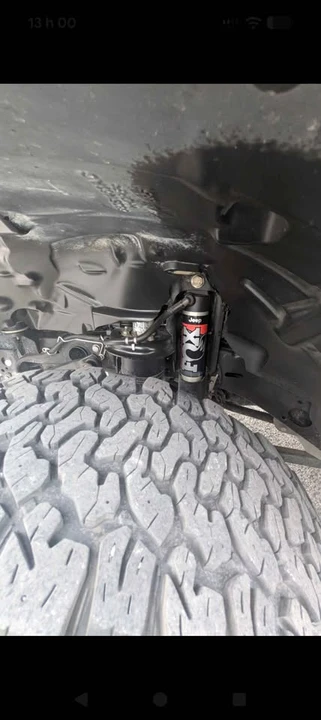2021 Jeep JT Gladiator - Image 7 of 12
