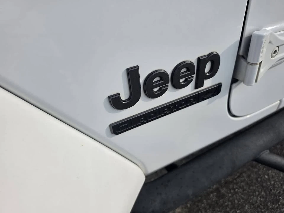 2021 Jeep JT Gladiator - Image 8 of 20