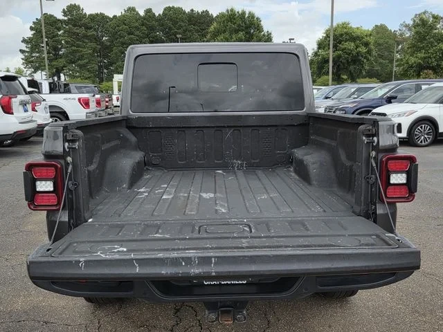 2021 Jeep JT Gladiator - Image 9 of 20